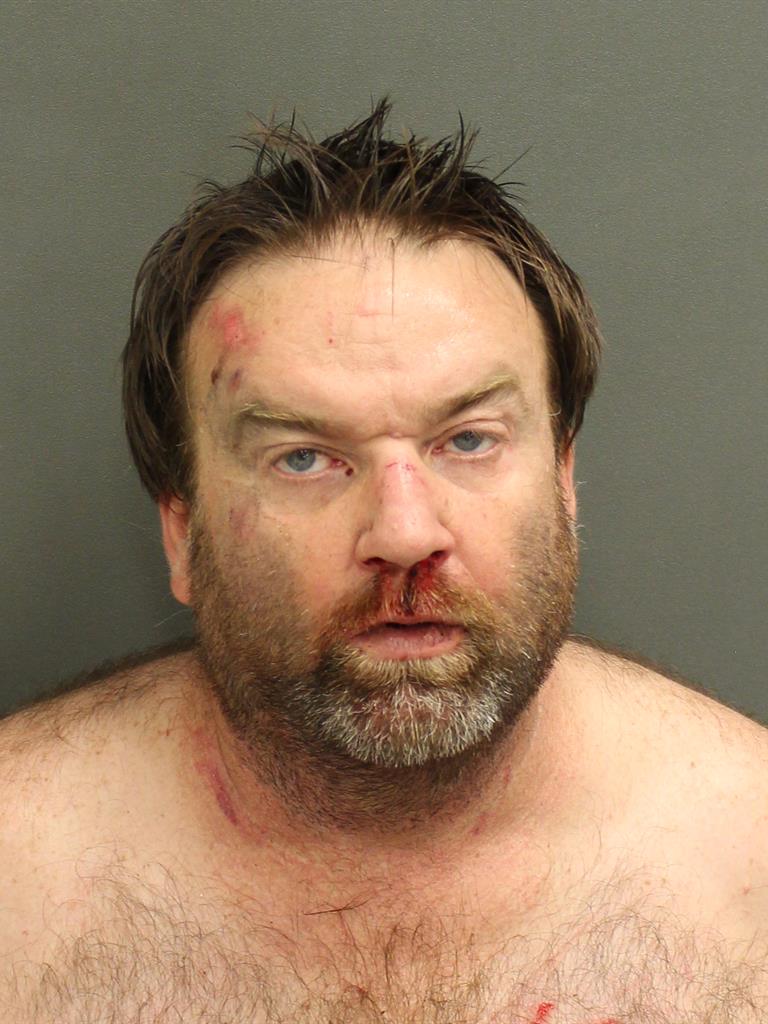  STEWART EDWARD KING Mugshot / County Arrests / Orange County Arrests