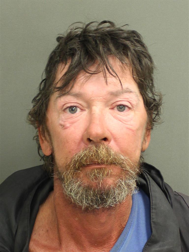  KENNY MCINTYRE Mugshot / County Arrests / Orange County Arrests