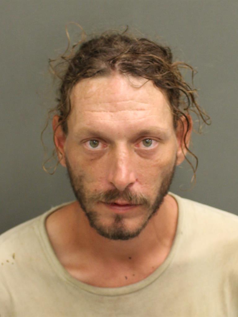  JOHNATHAN DOUGLAS JUDD Mugshot / County Arrests / Orange County Arrests
