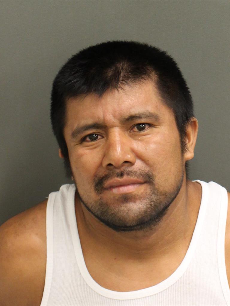  ALBERTO ICOCHOC Photo Image