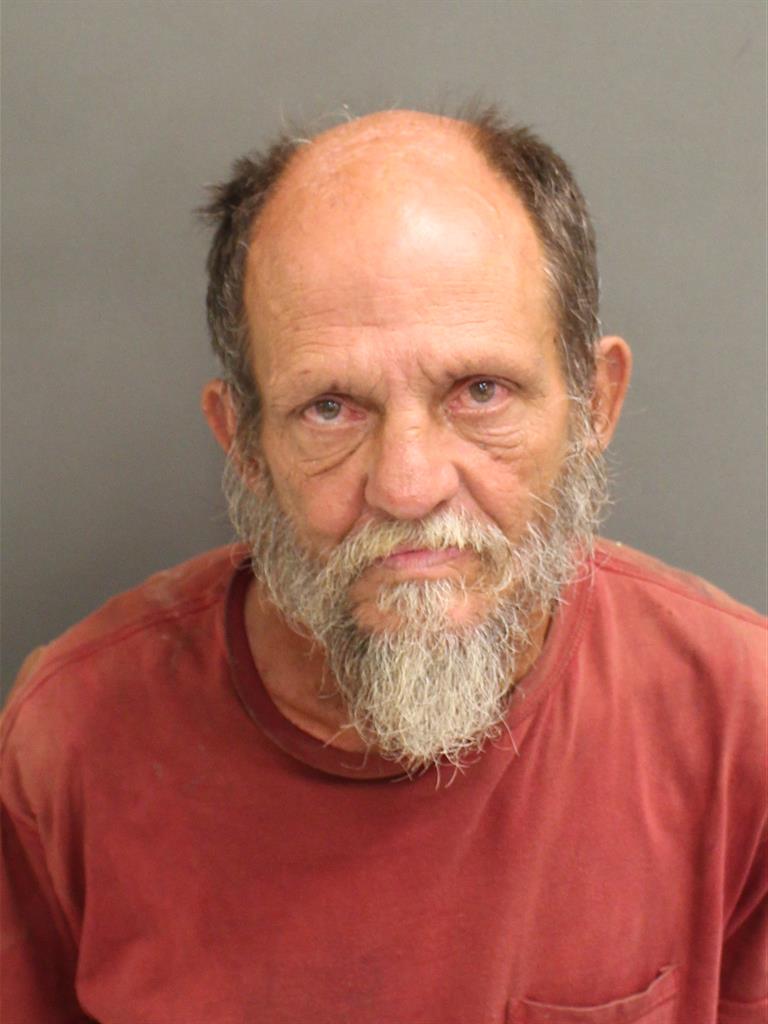  STEVEN HADDON Mugshot / County Arrests / Orange County Arrests
