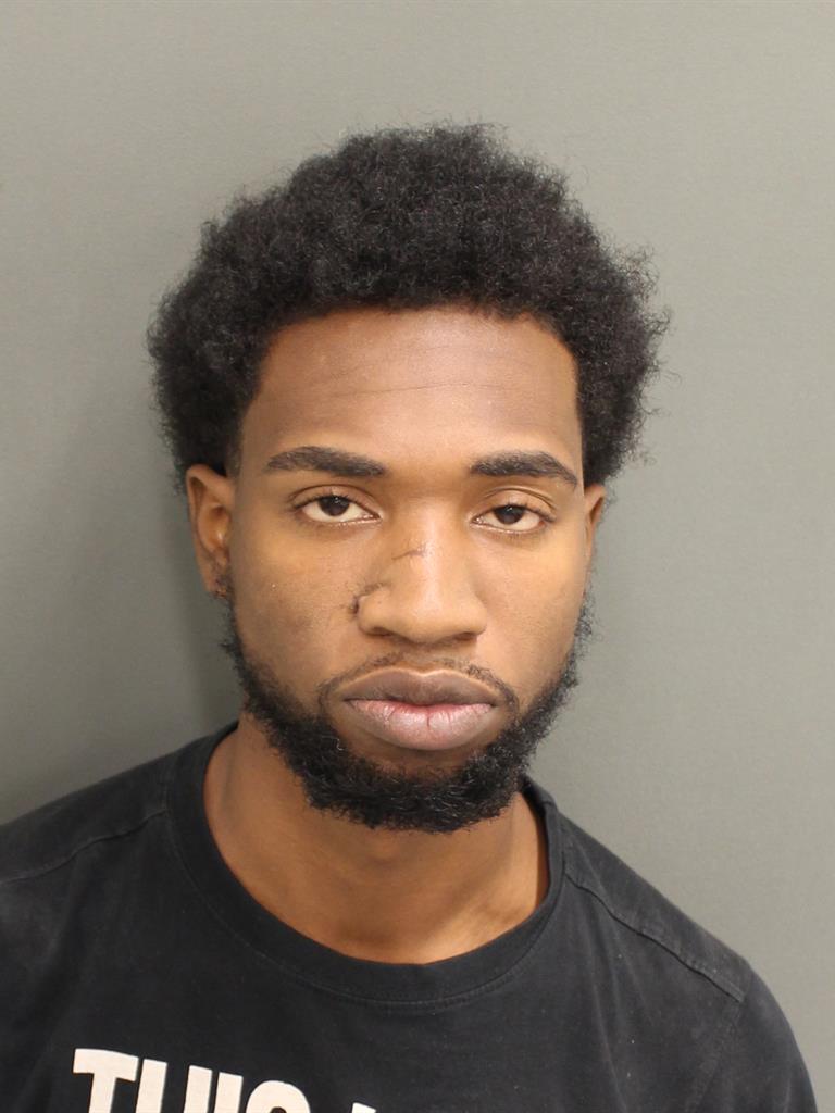  JARODERICK LATODD SMITH Photo Image