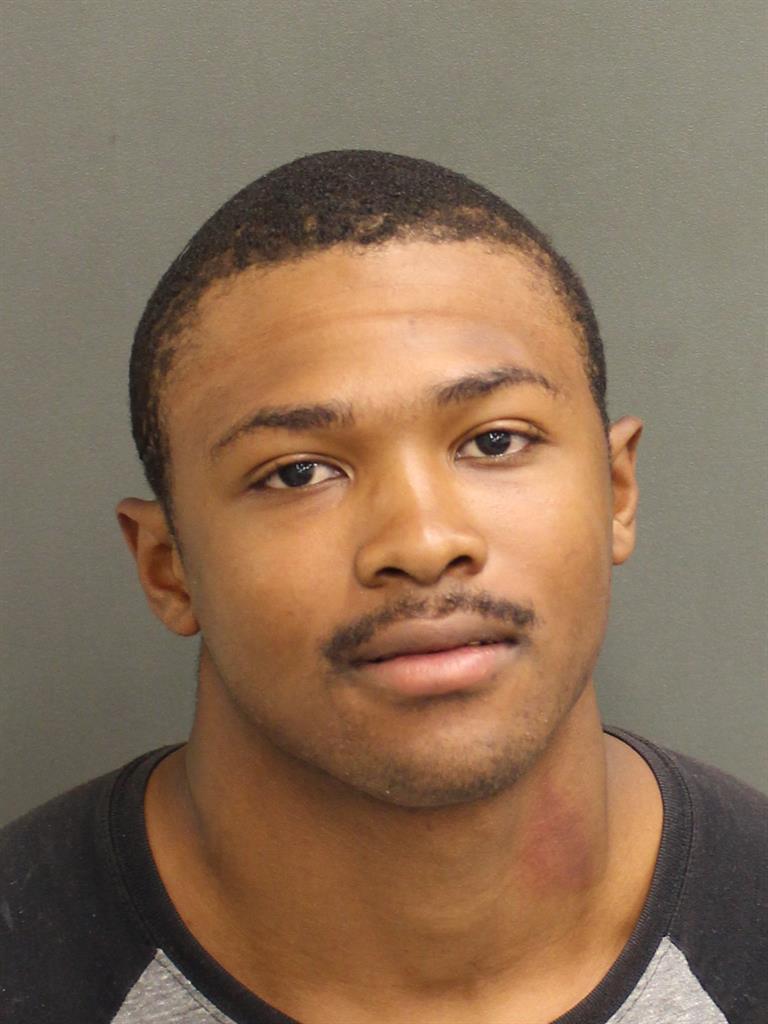  KEVION DEVONTE JEFFERSON Photo Image