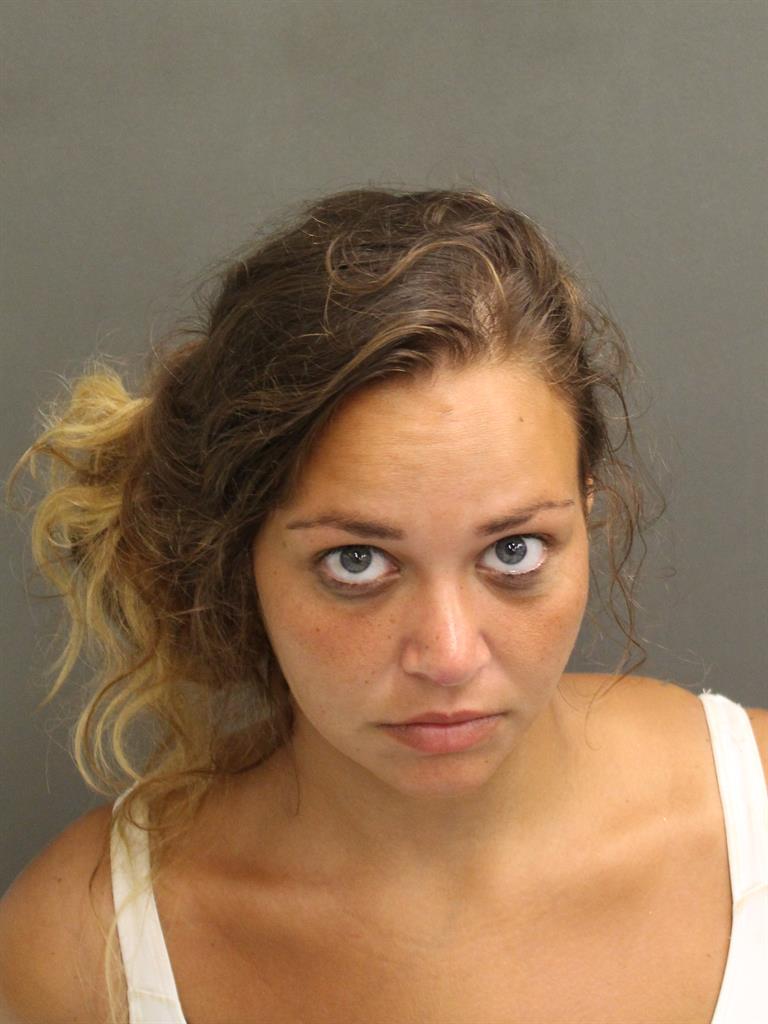  ECHO CAMP Mugshot / County Arrests / Orange County Arrests