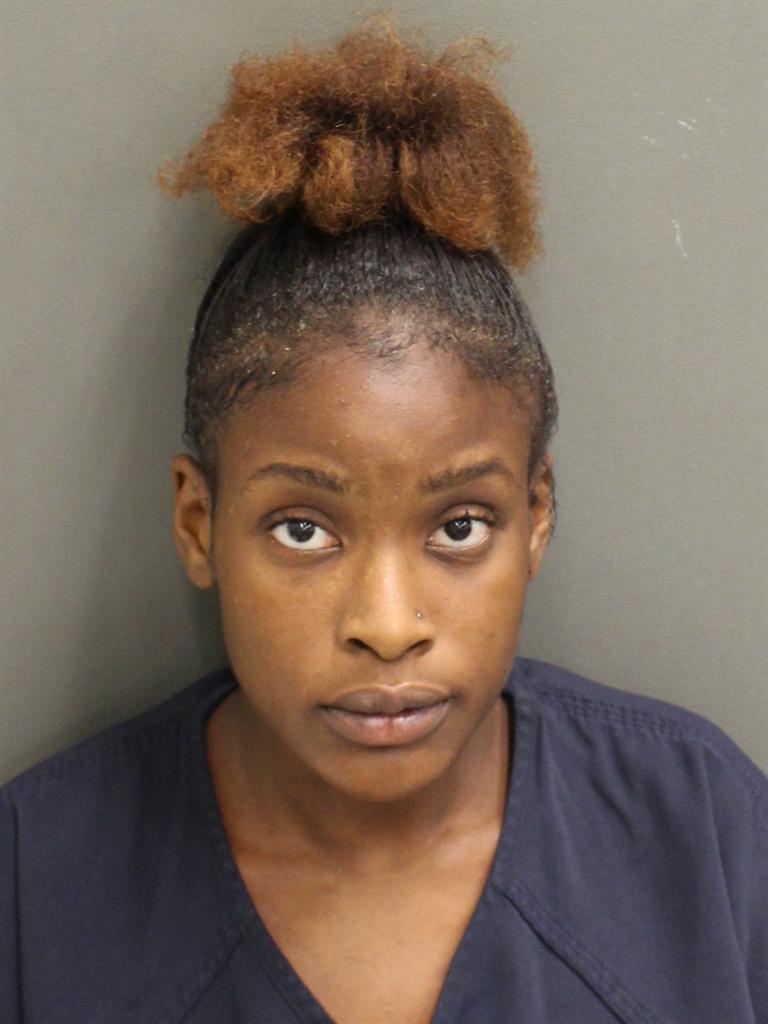  EPHARODITA JEAN Mugshot / County Arrests / Orange County Arrests