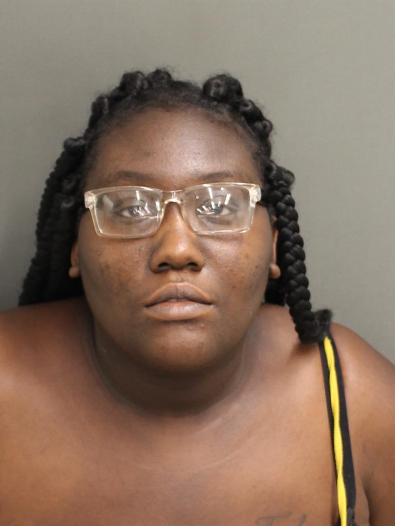  SHANTORIA HARRIS Photo Image