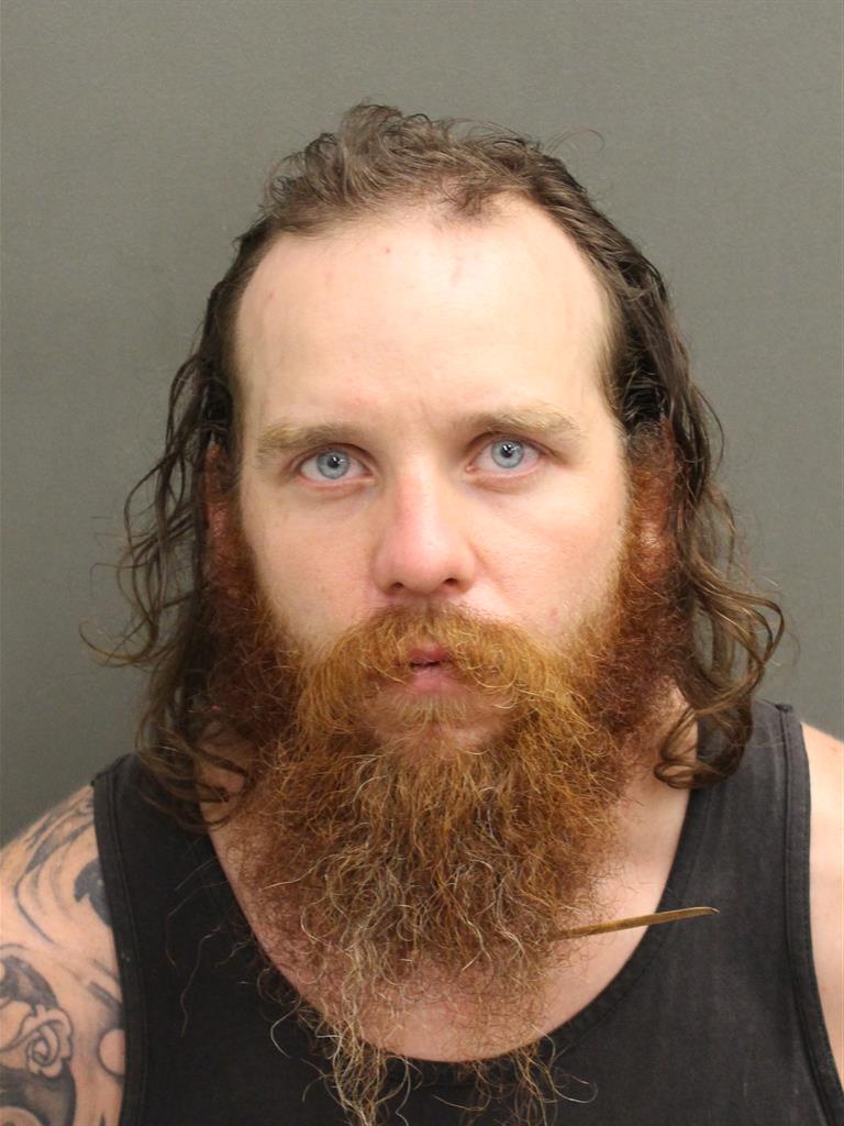  JOSHUA AARON KABAY Mugshot / County Arrests / Orange County Arrests