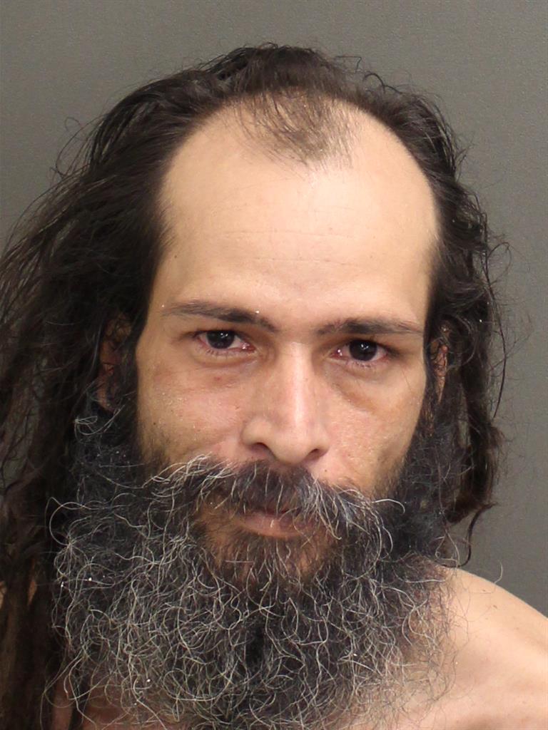  RAYMOND ANTHONY CACERES Photo Image