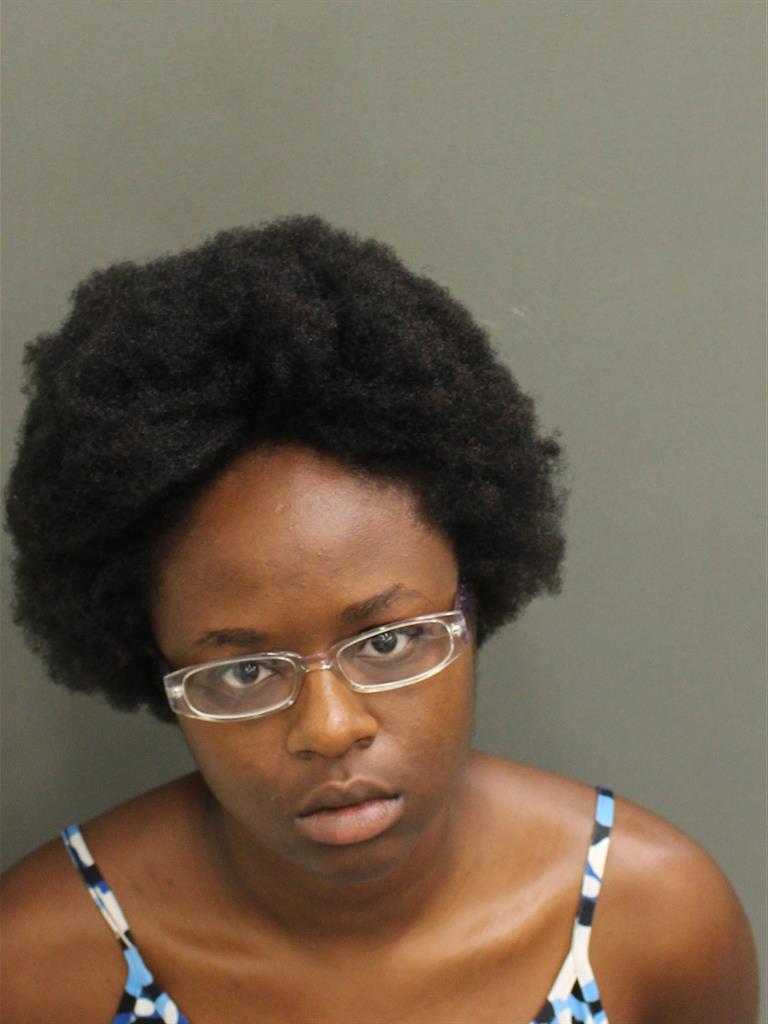  SHERELLE NYMIA LEMONS Photo Image