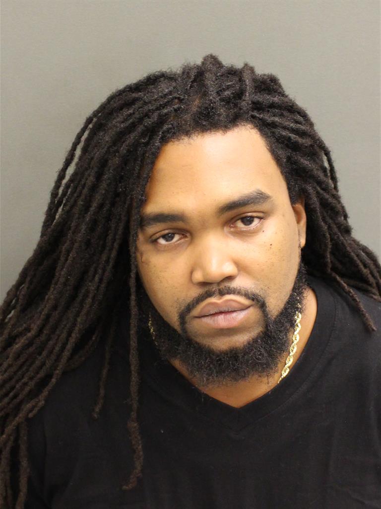  DERRICK LEE JR BOUIE Photo Image