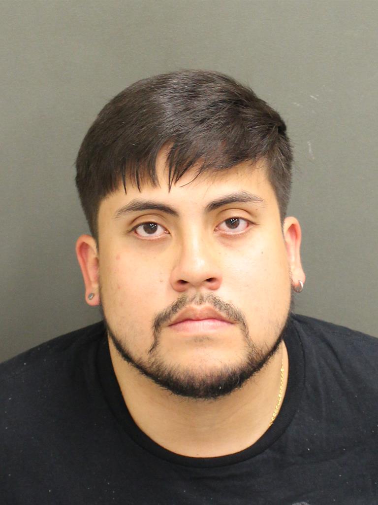  SAMUEL JOSE ALBORNOZGUIRADOS Photo Image