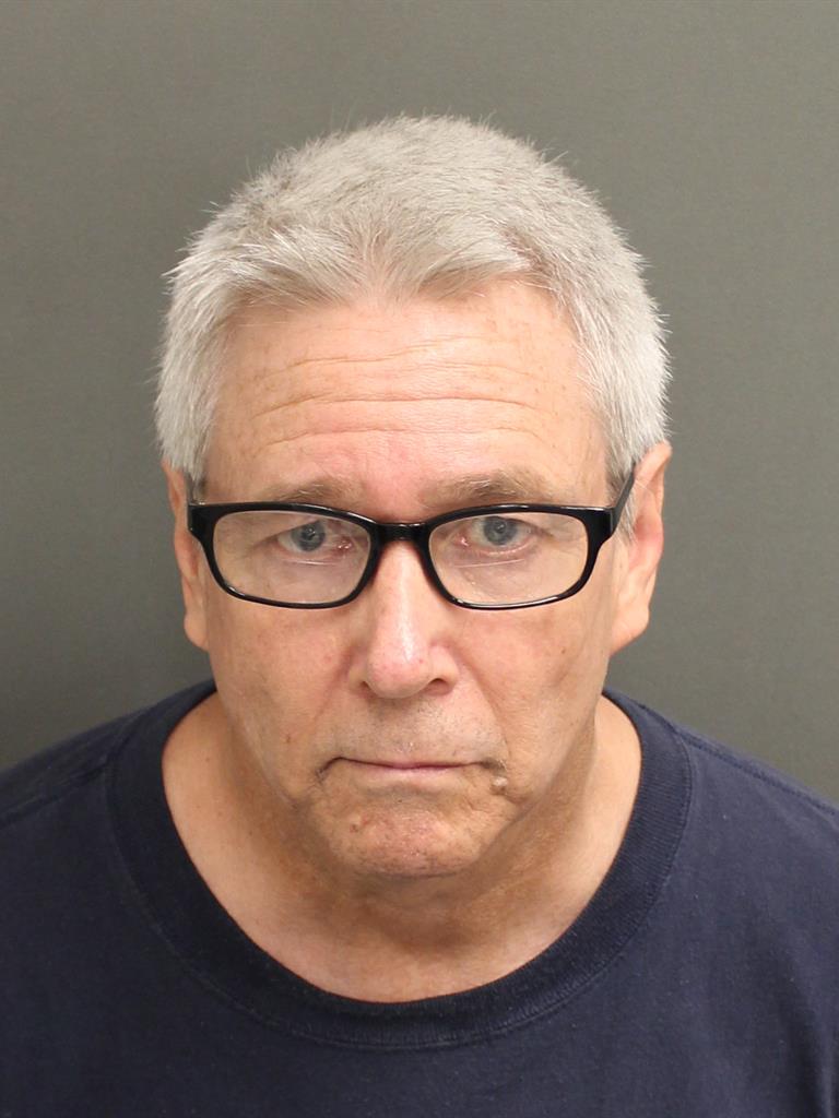  BRUCE WAYNE ANGELL Mugshot / County Arrests / Orange County Arrests