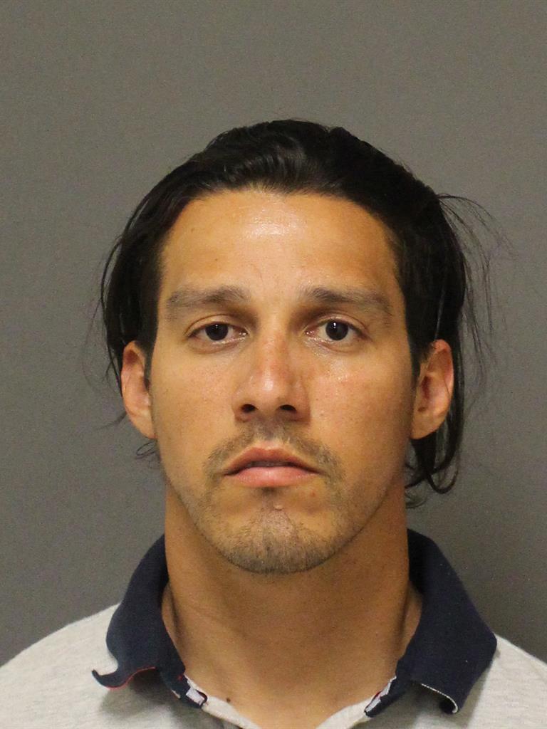  EGDIS A CARRUYOVARELA Mugshot / County Arrests / Orange County Arrests