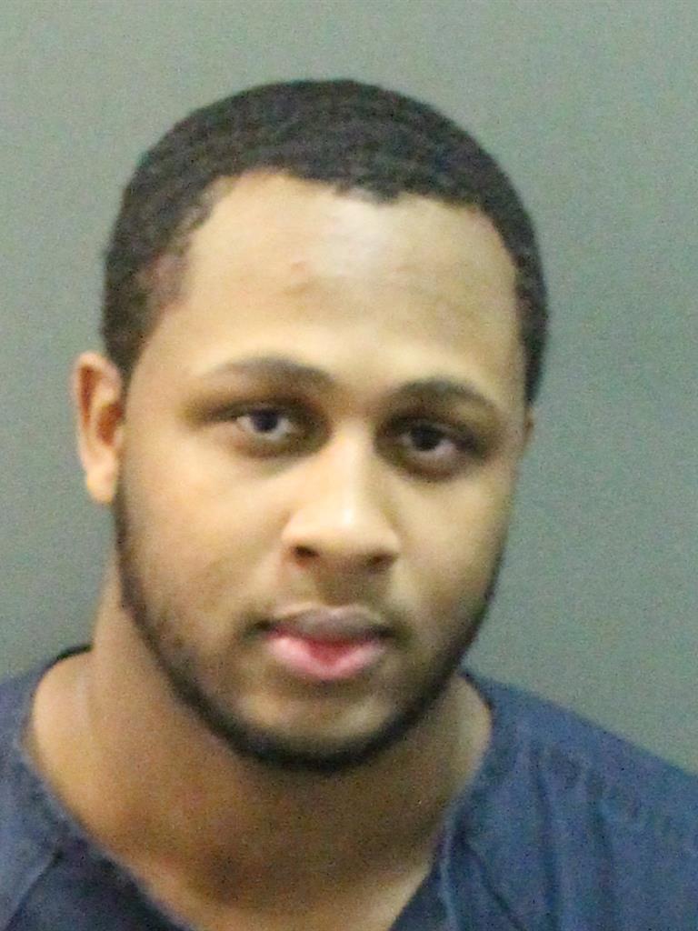  DAESHAWN E. SIMMONS Photo Image