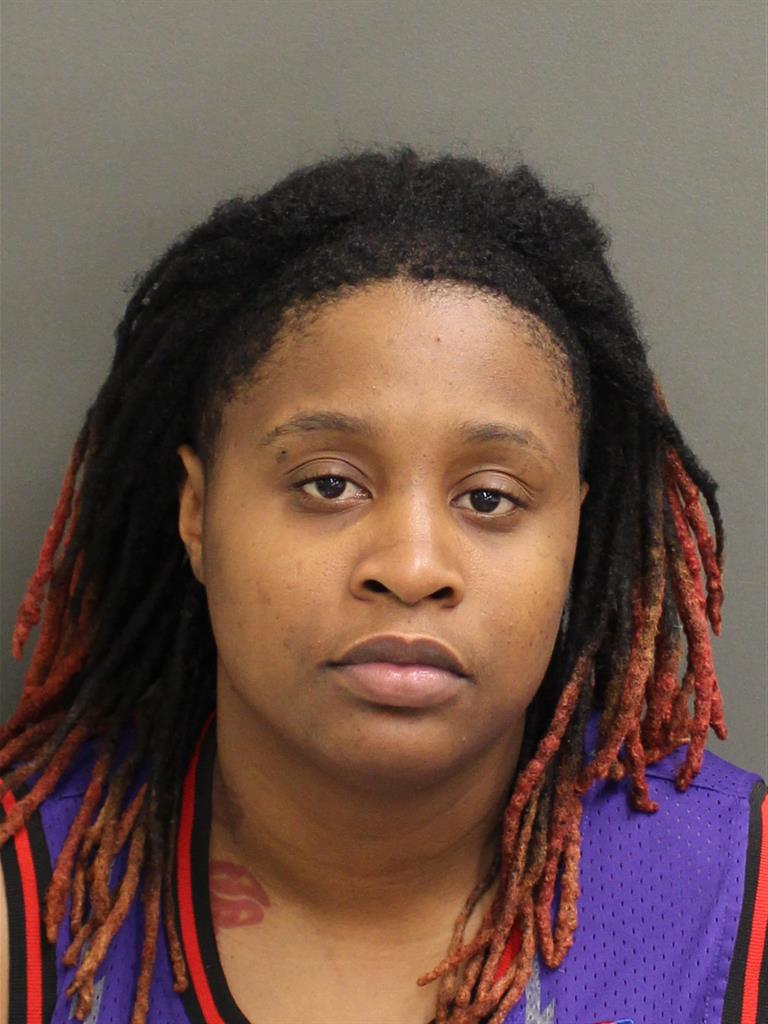  KENYETTA MONICE DELPHANT Photo Image