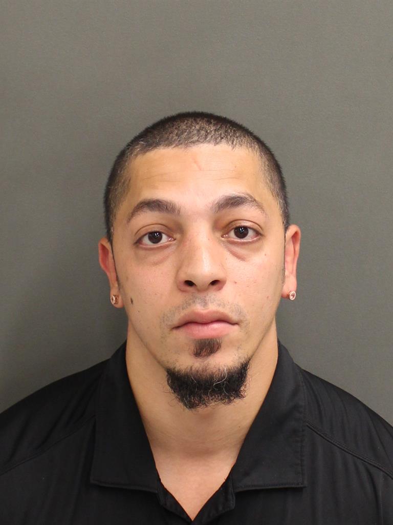  THOMAS LINZELLE III BYNES Mugshot / County Arrests / Orange County Arrests