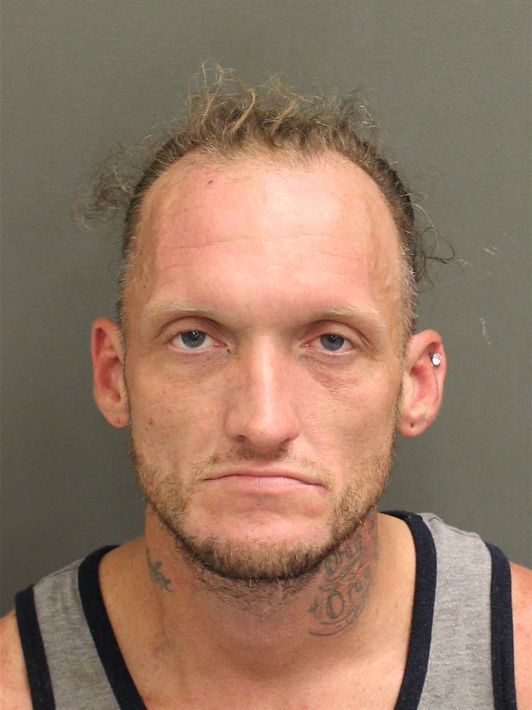  RICHARD ANTHONY MCCASLAND Photo Image