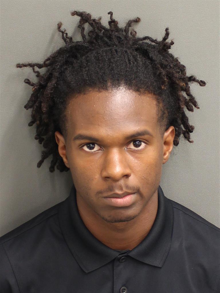  JERYL AHMAD II HOLMES Photo Image