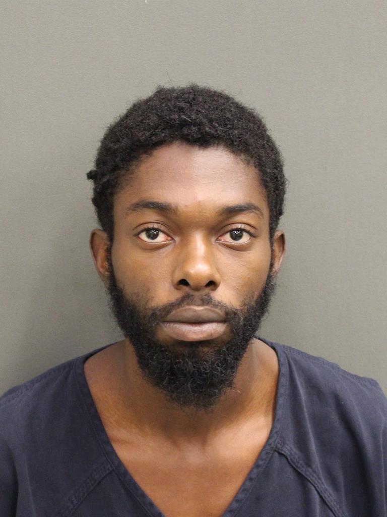  PAUL PHILIPPE PAJOTTE Mugshot / County Arrests / Orange County Arrests