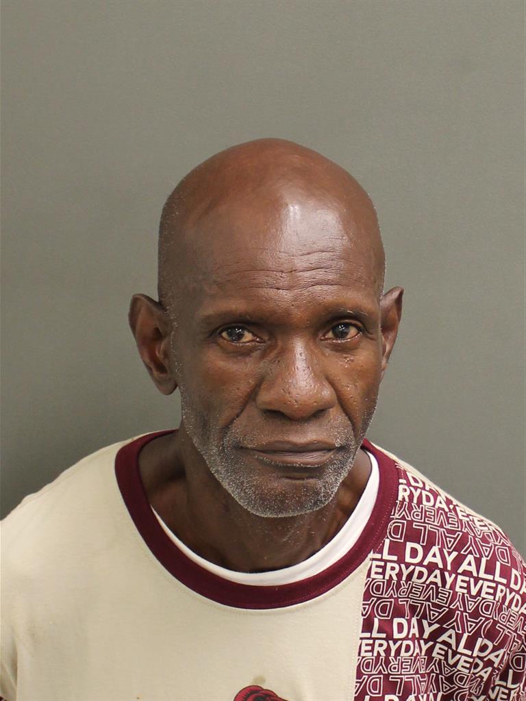  MICHAEL OSMOND SMITH Mugshot / County Arrests / Orange County Arrests