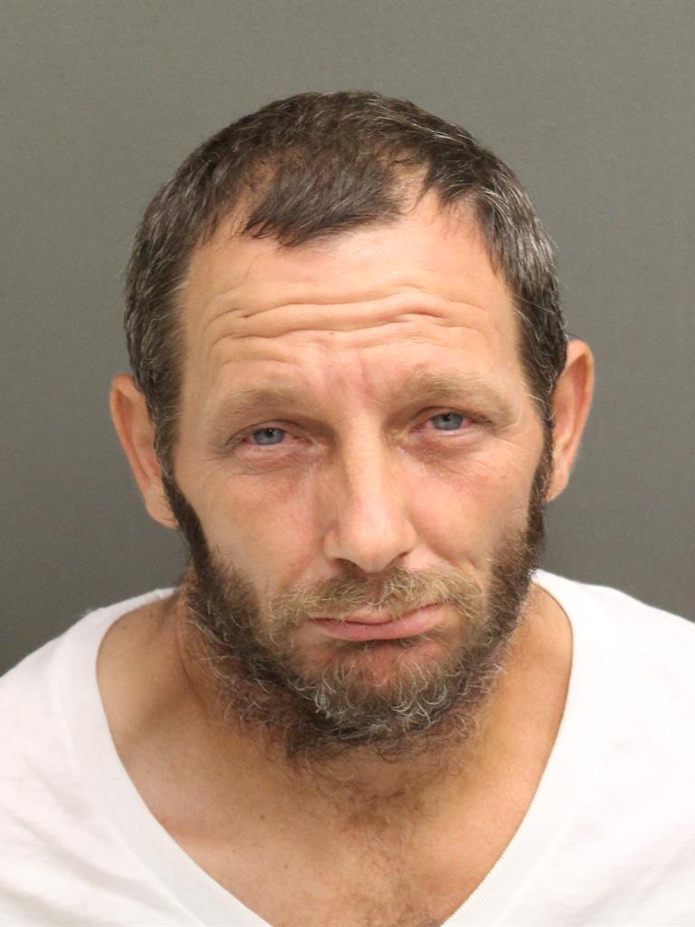  SHAWN KEITH MEEKS Mugshot / County Arrests / Orange County Arrests