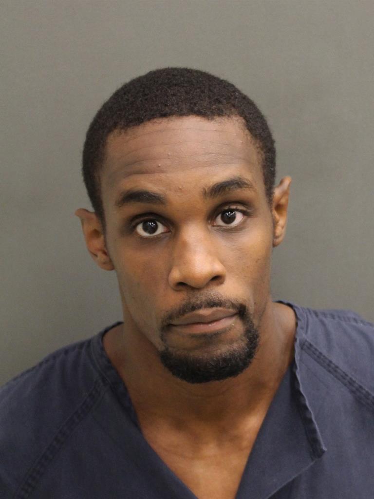  ORLANDO CEPADA GIVENS Photo Image