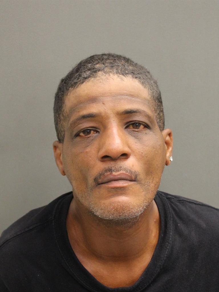  EDWARD BUCK OLLINS Mugshot / County Arrests / Orange County Arrests