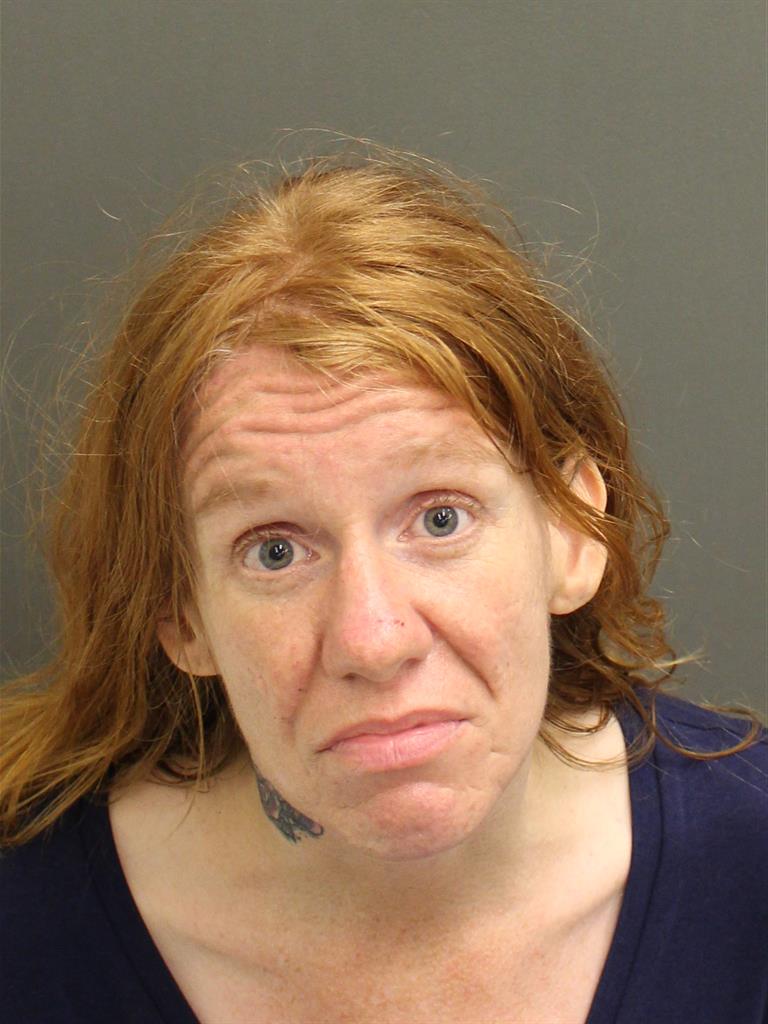  JENNIFER LYNN MALDONADO Mugshot / County Arrests / Orange County Arrests