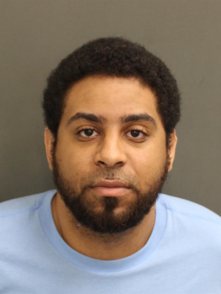  MIGUEL ANGEL PORTES Mugshot / County Arrests / Orange County Arrests