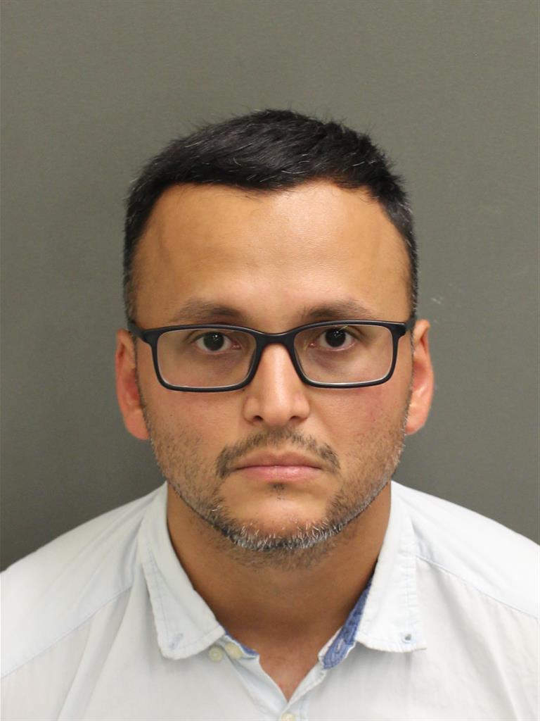  EDUARDO JOSE CEDENOCARDENAS Photo Image