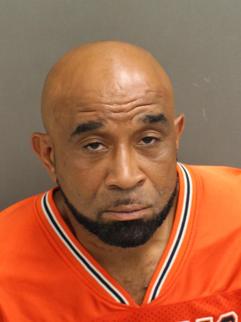  ELI BROOKS Mugshot / County Arrests / Orange County Arrests