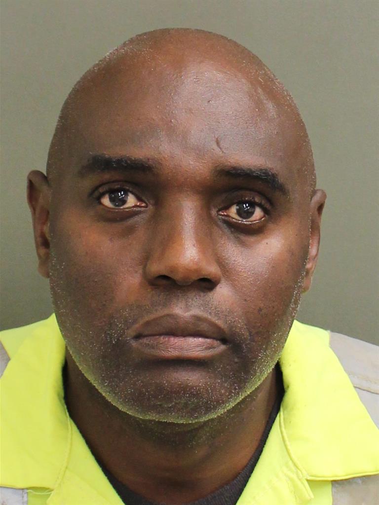  LOUBERT ARISTIL Mugshot / County Arrests / Orange County Arrests