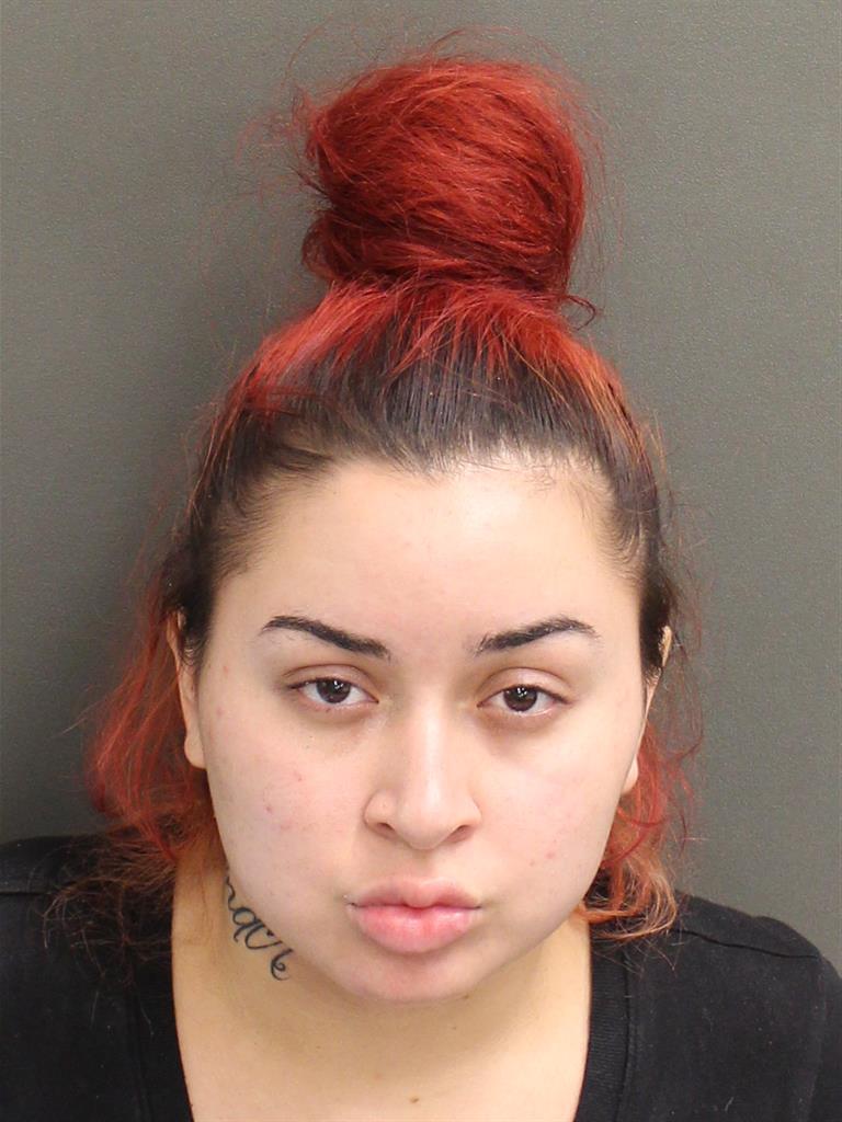  QUINCEY LAVENDER GILL Mugshot / County Arrests / Orange County Arrests