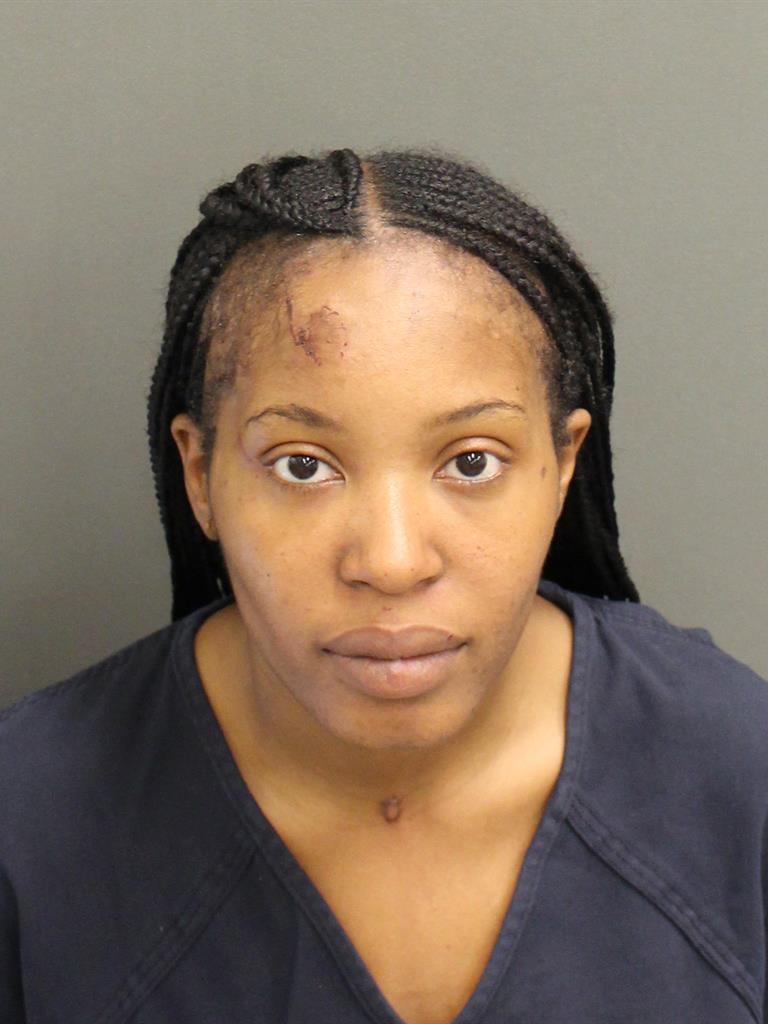  YOSHI KEORI WILLIAMS Mugshot / County Arrests / Orange County Arrests