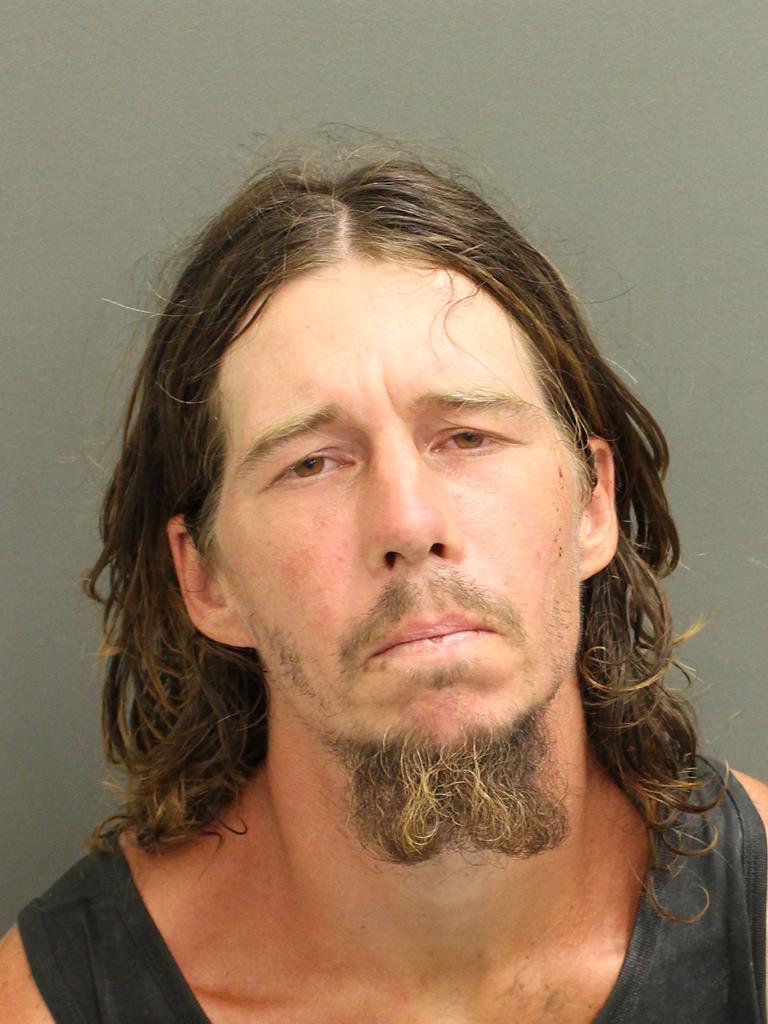  KEVIN ALEXANDER CLAYTON Mugshot / County Arrests / Orange County Arrests