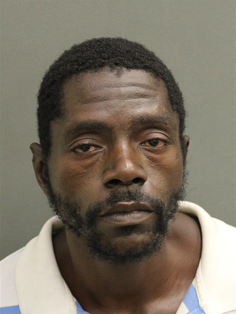  LANCE JAMAL BENNETT Mugshot / County Arrests / Orange County Arrests