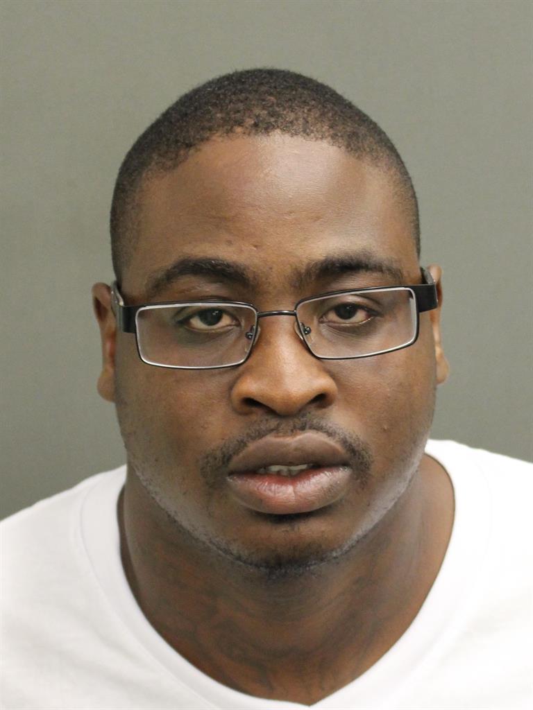  KENTON LAMAR KNIGHT Mugshot / County Arrests / Orange County Arrests