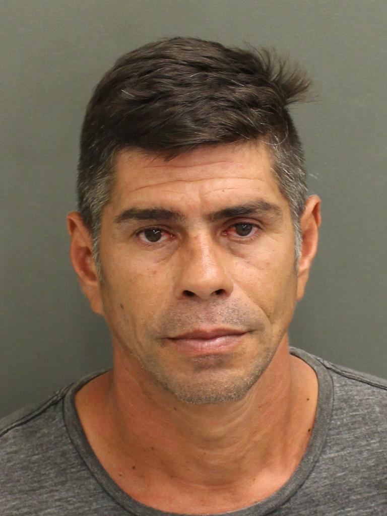  SAMUEL MARCANO GONZALEZ Mugshot / County Arrests / Orange County Arrests