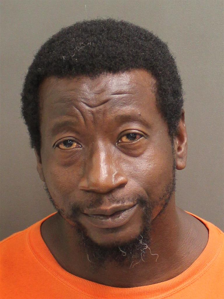  WILLIAM COPELAND Mugshot / County Arrests / Orange County Arrests