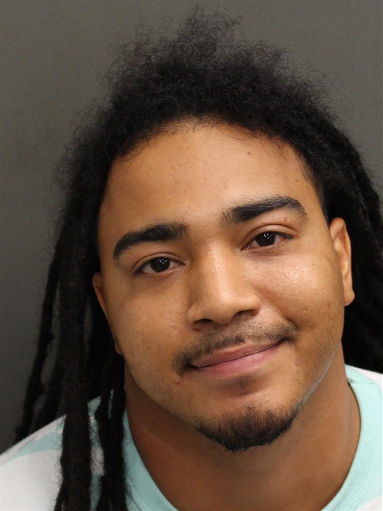  WILLIAM  JR MONTANEZ Mugshot / County Arrests / Orange County Arrests