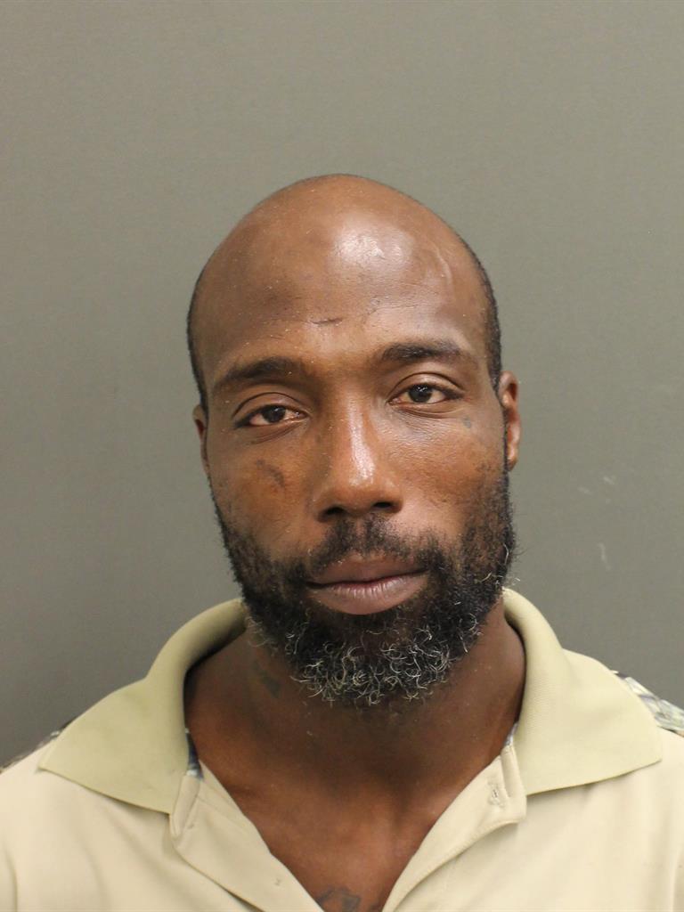  RENARD DESHAWN MAHONE Photo Image