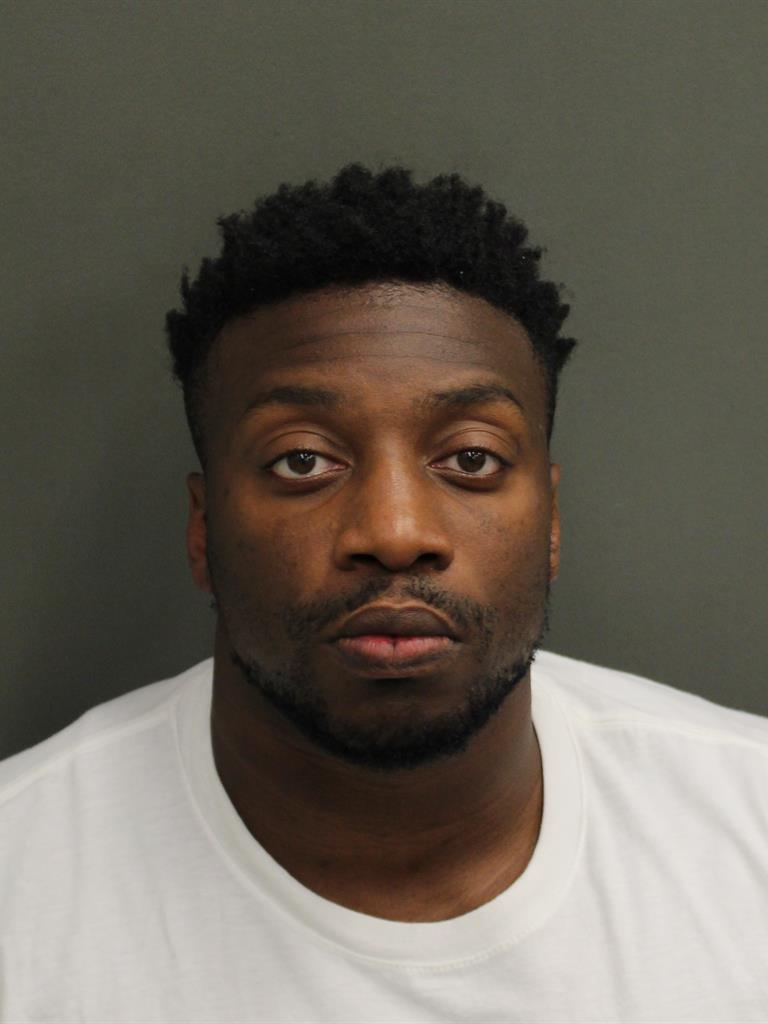  GERALD J WRIGHT Mugshot / County Arrests / Orange County Arrests