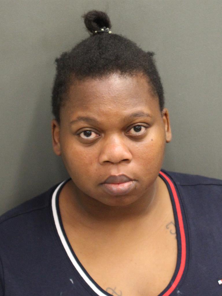  GWENDOLYN YOSKMETICS Mugshot / County Arrests / Orange County Arrests