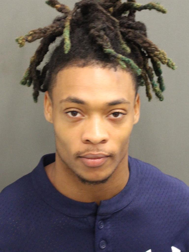  SIMMIAN AMUDA MITCHELL Photo Image