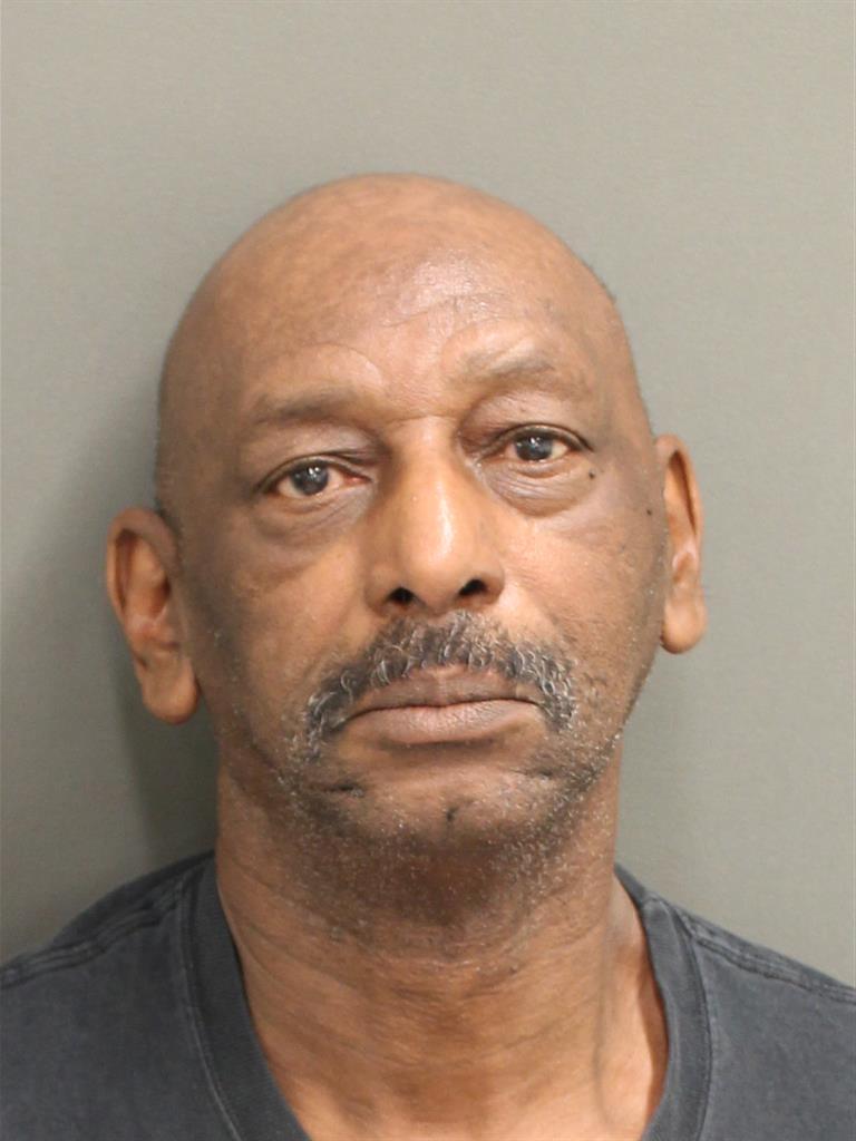  ADAM EARL ALEXANDER Mugshot / County Arrests / Orange County Arrests