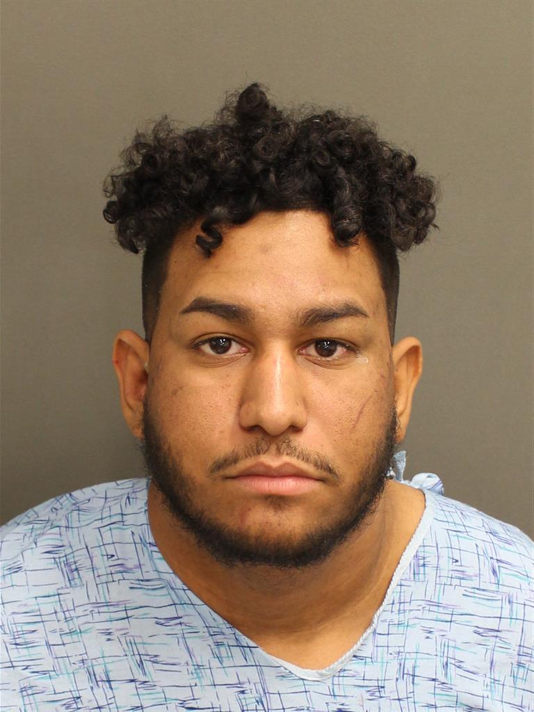  MARCO A ALVAREZ Mugshot / County Arrests / Orange County Arrests