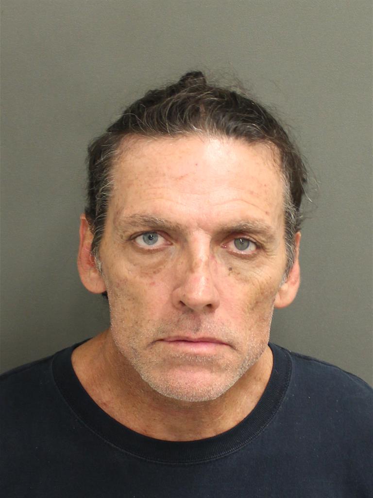  DAVID WAYNE HARE Mugshot / County Arrests / Orange County Arrests