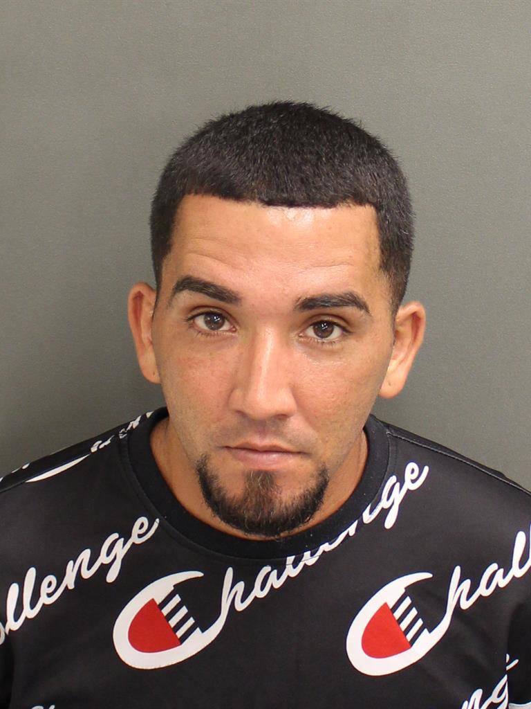  ORLANDO D RODRIGUEZMATOS Photo Image