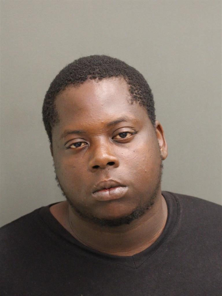  JONATHAN TERRY JR WILLIS Mugshot / County Arrests / Orange County Arrests