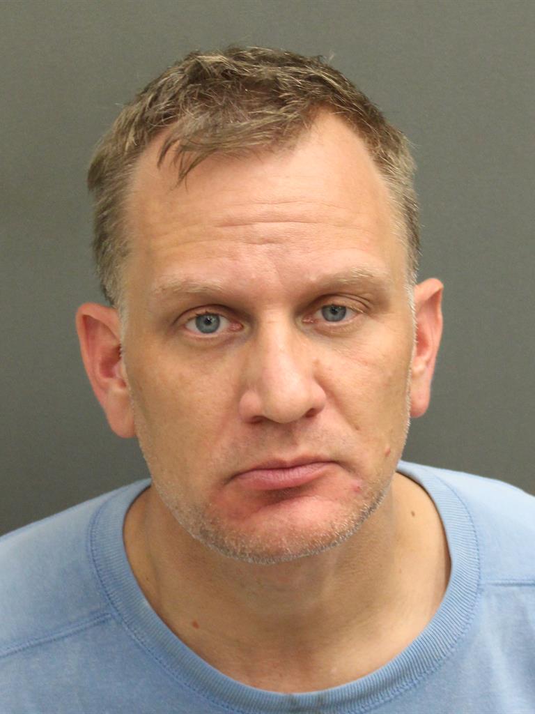  WILLIAM FOX DALLAS Mugshot / County Arrests / Orange County Arrests